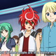 Illustration for article titled In the Latest Chapter Of... Cardfight!! Vanguard G (Ch.36)